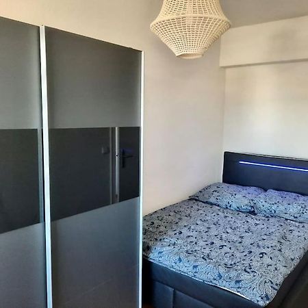City-Wohnung Mit Ausblick 보훔 외부 사진