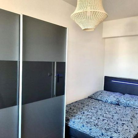 City-Wohnung Mit Ausblick 보훔 외부 사진