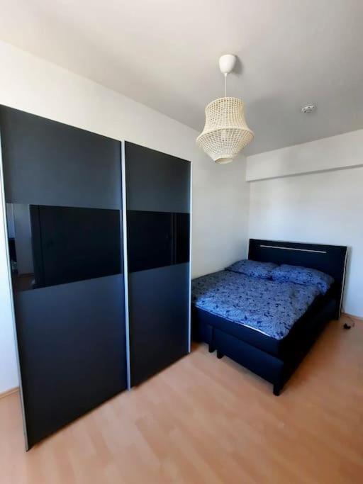 City-Wohnung Mit Ausblick 보훔 외부 사진