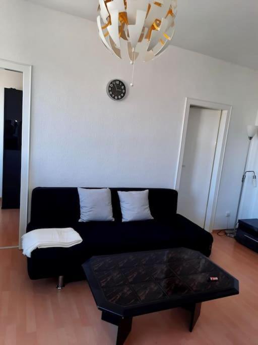 City-Wohnung Mit Ausblick 보훔 외부 사진